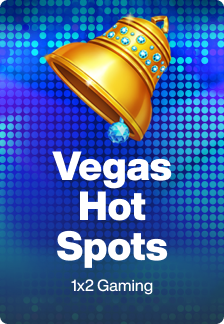 Vegas Hot Spots