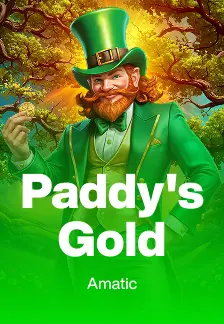 Paddy's Gold