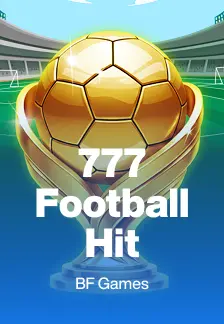 777 Football Hit