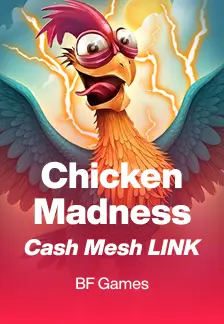 Chicken Madness - Cash Mesh LINK