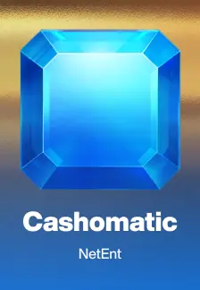 Cash-o-Matic