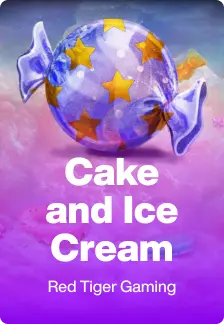Cake and Ice Cream