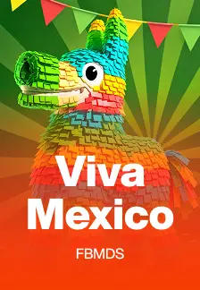 Viva Mexico
