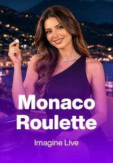 Monaco Roulette