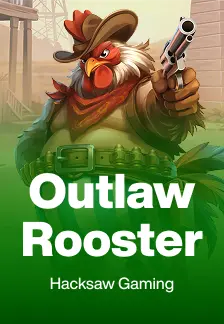 Outlaw Rooster
