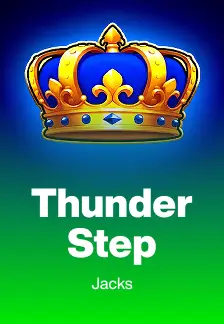 Thunder Step