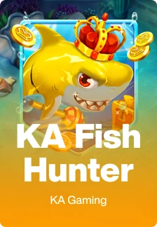 KA Fish Hunter