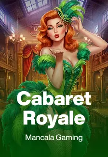 Cabaret Royale