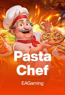 Pasta Chef