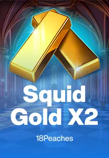 Squid Gold X2