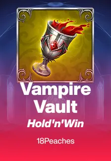 Vampire Vault Hold'n'Win