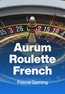 Aurum Roulette French