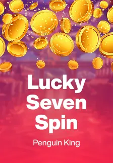 Lucky Seven Spin