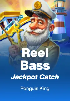 Reel Bass: Jackpot Catch