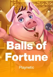 Balls of Fortune