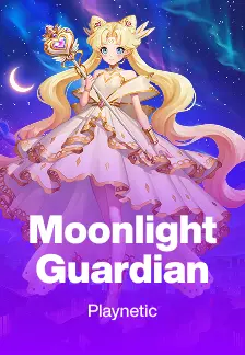 Moonlight Guardian