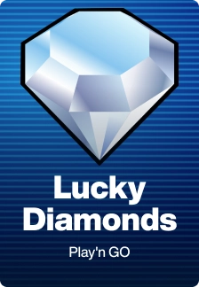 Lucky Diamonds