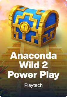 Anaconda Wild 2 Power Play