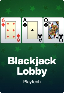 Blackjack Lobby