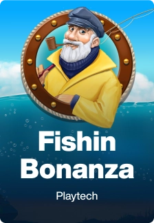 Fishin Bonanza