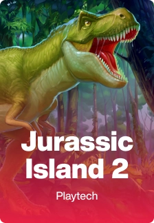 Jurassic Island 2