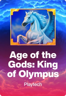 Age of the Gods: King of Olympus
