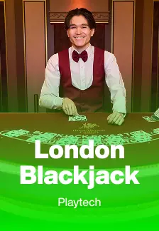 London Blackjack