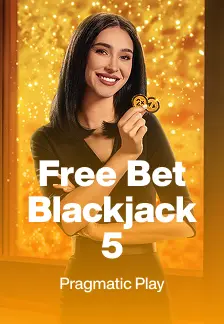Free Bet Blackjack 5