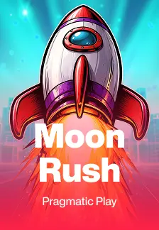 Moon Rush