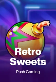 Retro Sweets