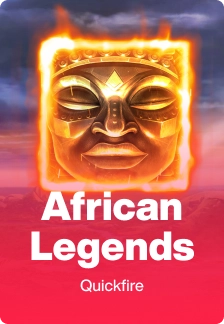 African Legends