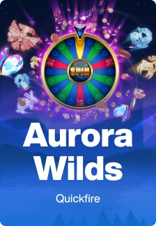 Aurora Wilds