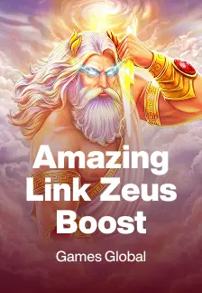 Amazing Link Zeus Boost