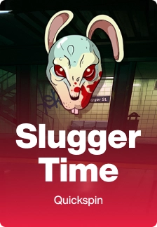 Slugger Time