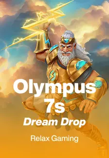 Olympus 7s Dream Drop