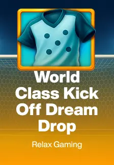 World Class Kick Off Dream Drop