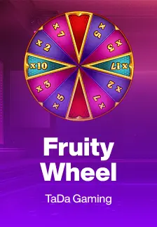 Fruity Wheel
